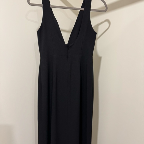 PARK & FIFTH BRIDESMAID DRESS (LEXINGTON DRESS) - Picture 2 of 5